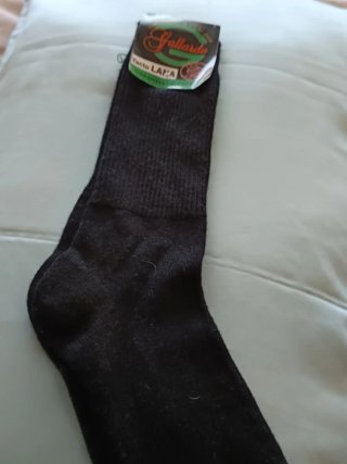 Lote  pares calcetines varias marcas hombre.