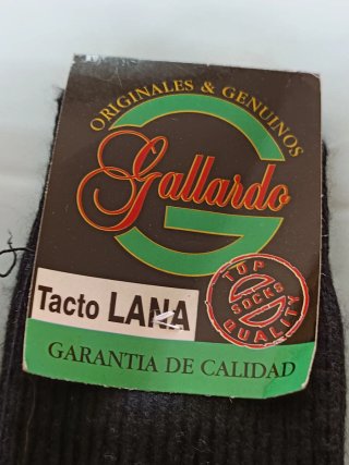Lote  pares calcetines varias marcas hombre.