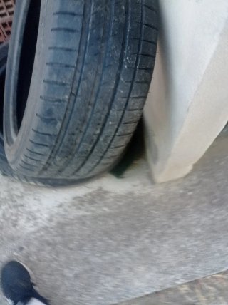 Neumáticos Michelin Pilot Sport 4 235/45/18