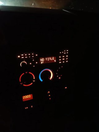BMW Z3 2.8