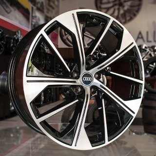 Llantas - Varios Tamaños - Audi