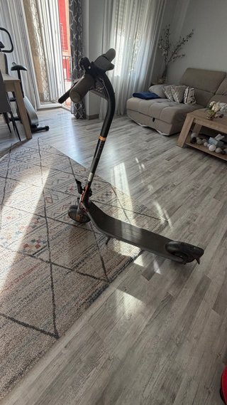 Solo venta en persona  Patinete Eléctrico