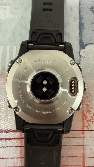 Garmin Fenix 7 de 47