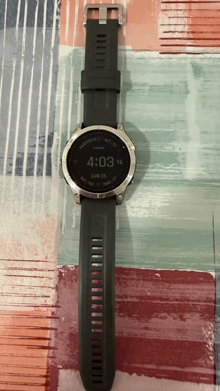 Garmin Fenix 7 de 47