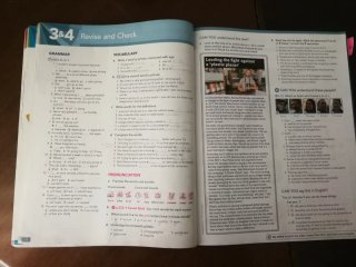 English File B2.1 Fourth Edition - Oxford (EOI)