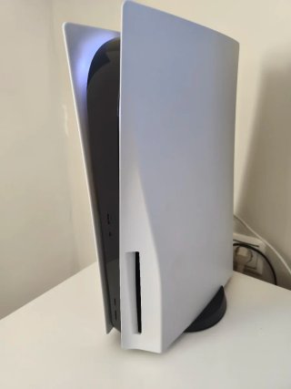 Consola PS5 Edición Disco Sony