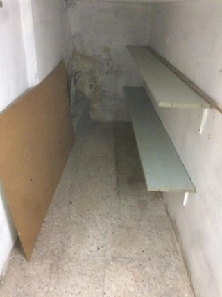LONJA en VENTA en Buenavista