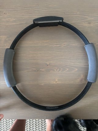 Ring Fit Adventure Nintendo Switch