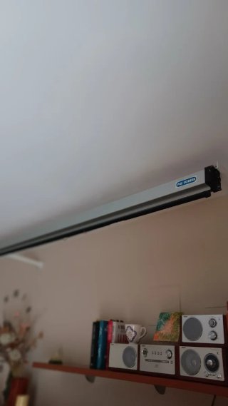 Pantalla de Proyección PlusScreen
