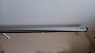 Pantalla de Proyección PlusScreen
