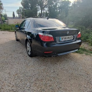 BMW e60 530d