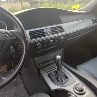 BMW e60 530d