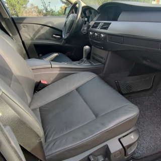 BMW e60 530d