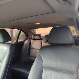 BMW e60 530d