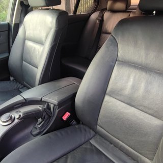 BMW e60 530d