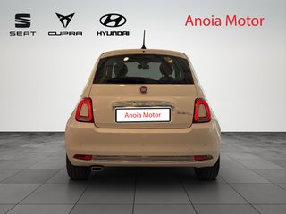 FIAT 500 MONOTRIM HYBRID 70 CV