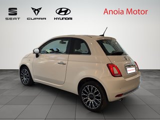FIAT 500 MONOTRIM HYBRID 70 CV