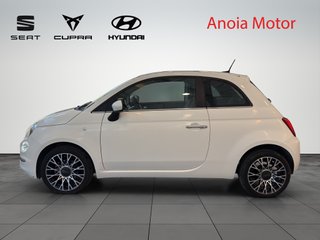 FIAT 500 MONOTRIM HYBRID 70 CV