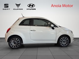 FIAT 500 MONOTRIM HYBRID 70 CV