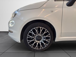 FIAT 500 MONOTRIM HYBRID 70 CV