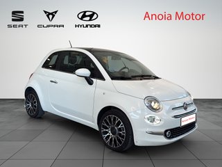 FIAT 500 MONOTRIM HYBRID 70 CV
