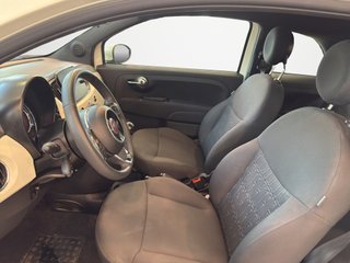 FIAT 500 MONOTRIM HYBRID 70 CV