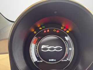 FIAT 500 MONOTRIM HYBRID 70 CV