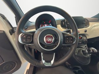 FIAT 500 MONOTRIM HYBRID 70 CV