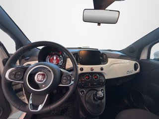 FIAT 500 MONOTRIM HYBRID 70 CV