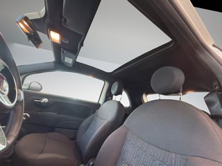 FIAT 500 MONOTRIM HYBRID 70 CV