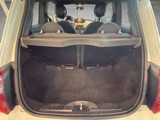 FIAT 500 MONOTRIM HYBRID 70 CV
