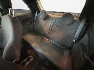 FIAT 500 MONOTRIM HYBRID 70 CV