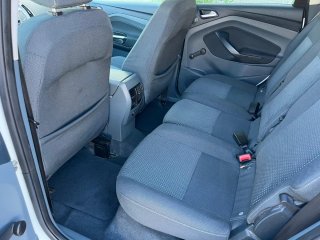 Ford C-MAX 2012