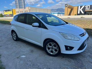 Ford C-MAX 2012