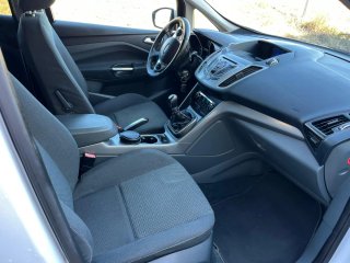 Ford C-MAX 2012