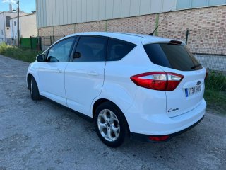 Ford C-MAX 2012