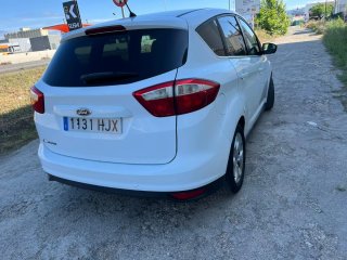 Ford C-MAX 2012