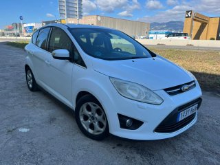 Ford C-MAX 2012