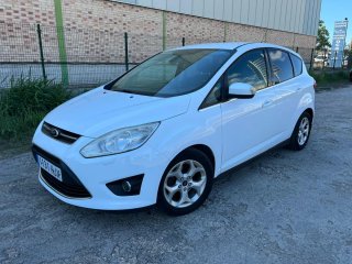 Ford C-MAX 2012