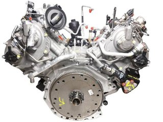 Lvaap17465681 motor pac100021h porsche cayenne 9ya