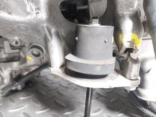 Lvaap17465681 motor pac100021h porsche cayenne 9ya