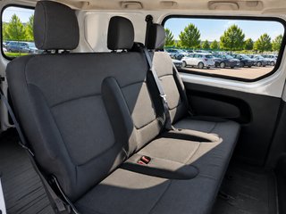 Renault Trafic 2022