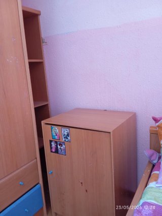 Dormitorio seminuevo
