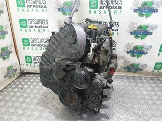 Motor Completo Opel Combo 1.7 DI C 65CV