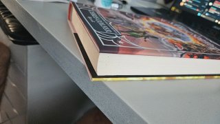 Una storia di sortilegi