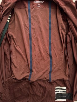 Maillot Rapha Aero Pro Team