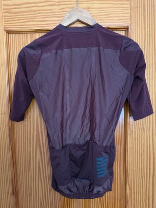 Maillot Rapha Aero Pro Team