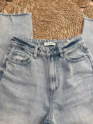 Pantalón vaquero Pimkie azul claro