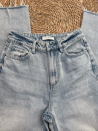 Pantalón vaquero Pimkie azul claro
