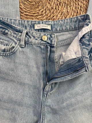 Pantalón vaquero Pimkie azul claro